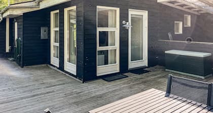 Lovely home in Gistrup with WiFi