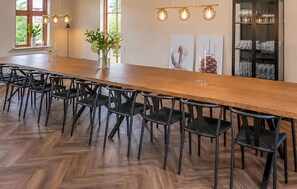 Meeting facility - Nice home in Hadsund with sauna (Hadsund)