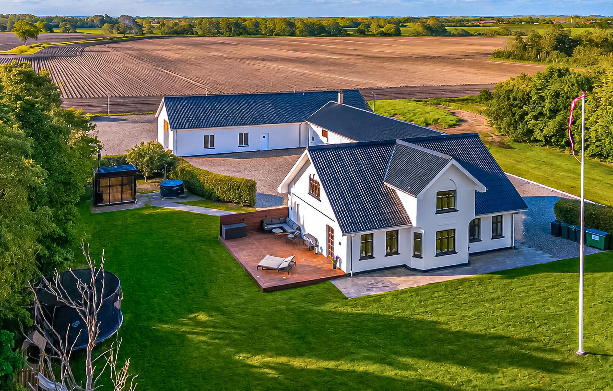 Eksteriør