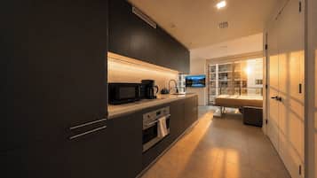 Cucina privata