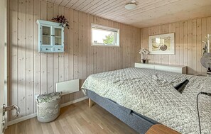 4 Schlafzimmer, kostenloses WLAN