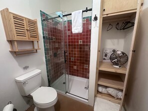 Bathroom - Sonoran Desert Retreat • 360° Mountain Views (Tucson)