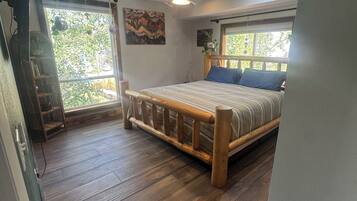 3 dormitorios, tabla de planchar con plancha, wifi y ropa de cama