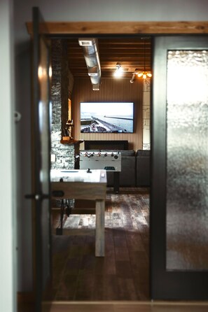 Spielezimmer