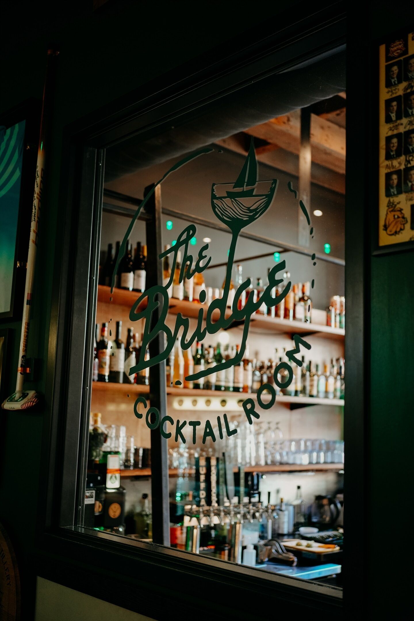 Bar (in loco)