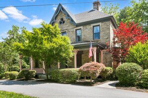 Eksteriør