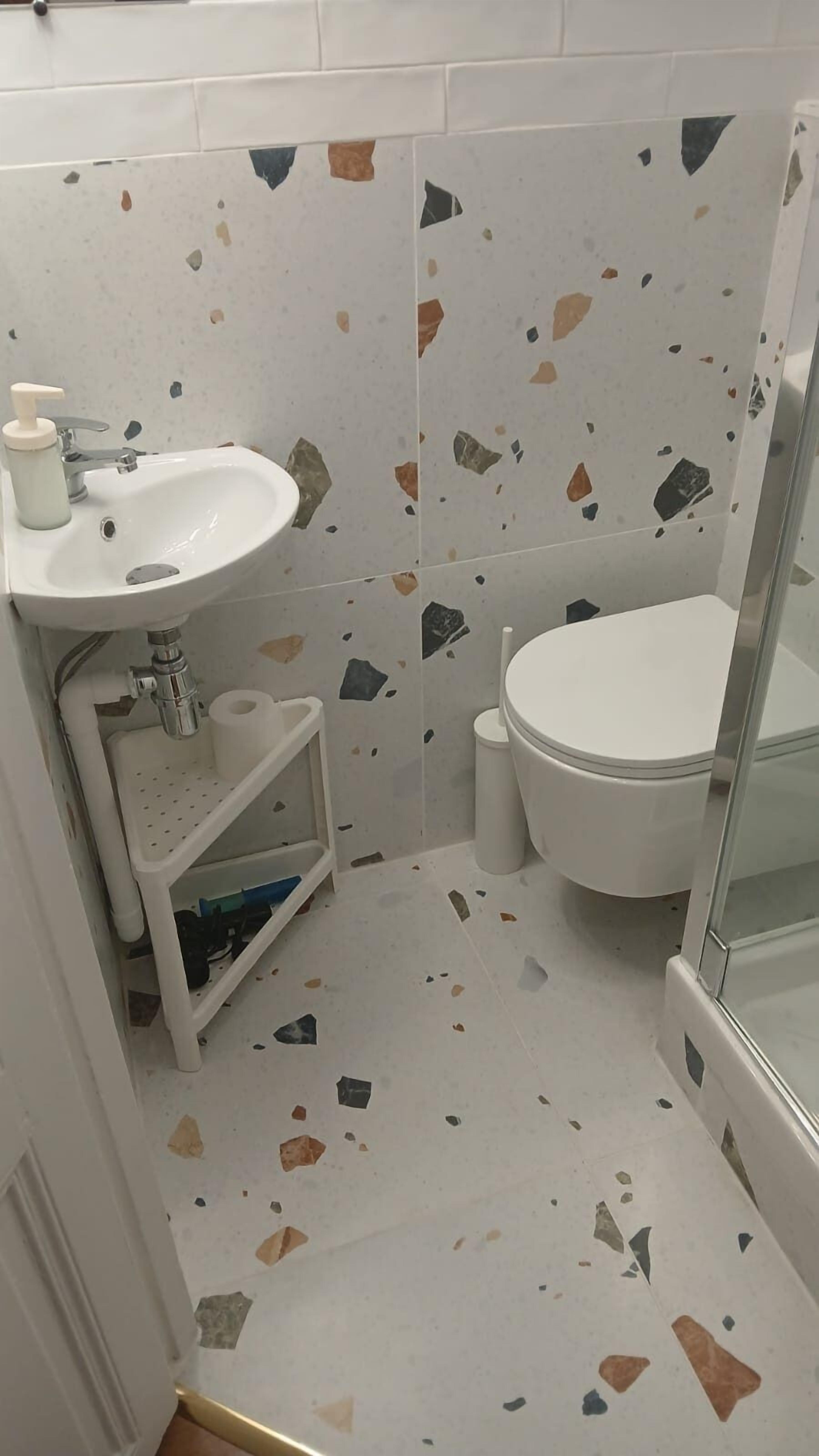 Salle de bain