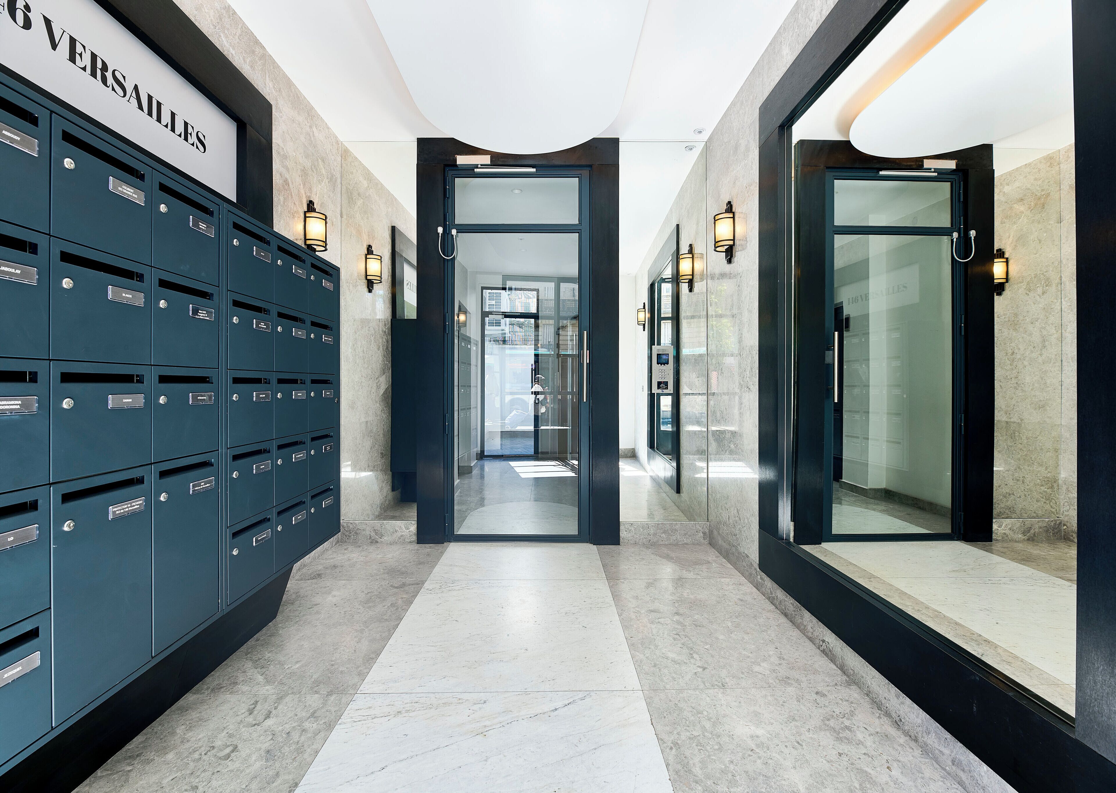 Intérieur