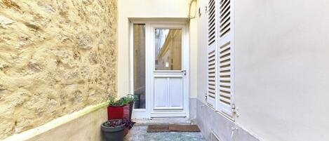 Detalle exterior
