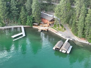 Esterni