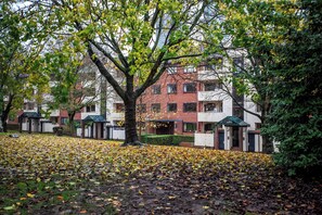 Außenbereich