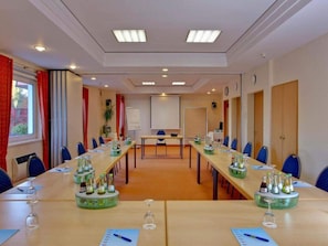 House | Meeting facility - 2 Person Holiday Park Home in Krakow (Peine)