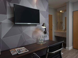 House | Interior - 2 Person Holiday Park Home in Krakow (Peine)