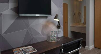 2 Person Holiday Park Home in Krakow
