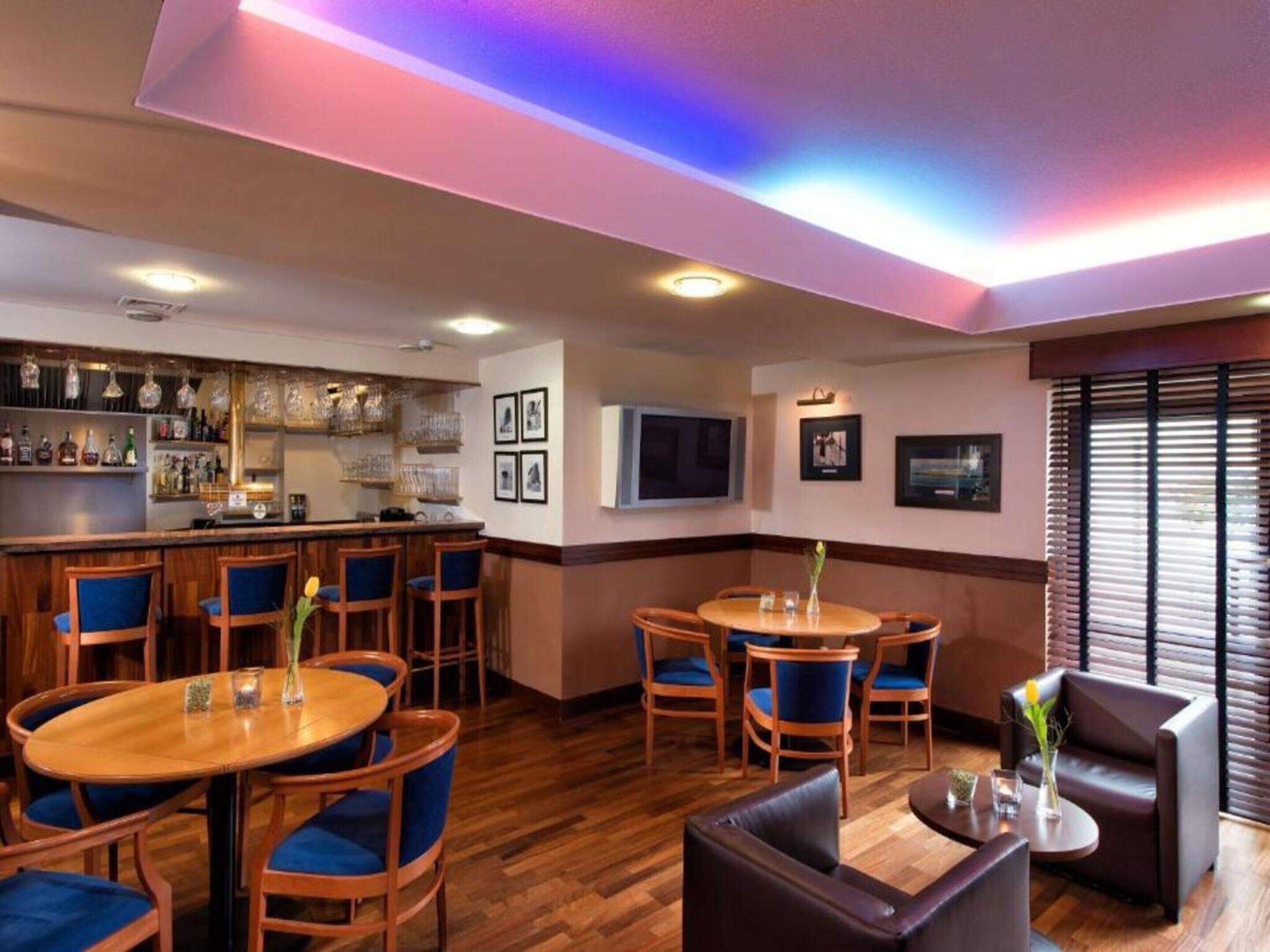 Ferienhaus | Bar (in der Unterkunft)