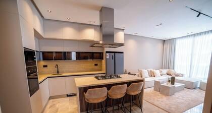 AURA LUXURY BY MALABATA HILLS