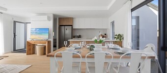 4BRM brand new family house in Halswell