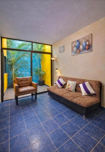 CASA LA PANORÁMICA