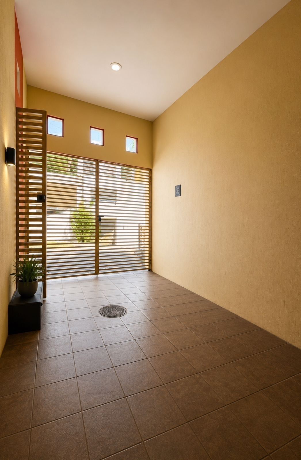 Interieur
