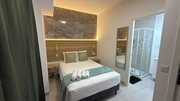 In-room safe, laptop workspace, soundproofing, iron/ironing board