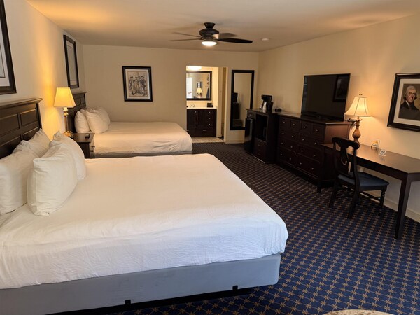 Princess Anne Hotel, Surestay Collection By Best Western - Williamsburg