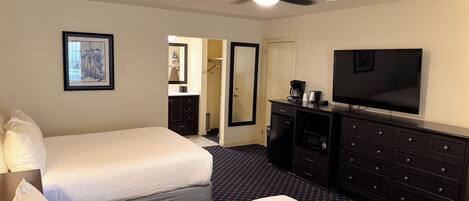 Deluxe-Doppelzimmer