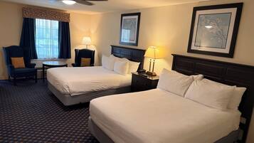 Chambre Double Deluxe