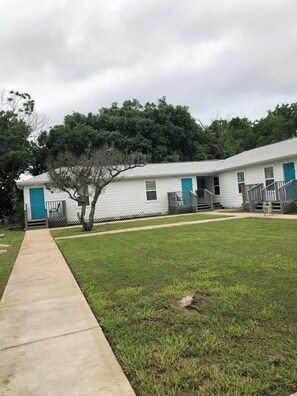 Exterieur