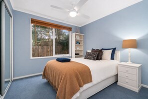 Room - Balcombe Escape by Ready Set Stay (Mount Martha)