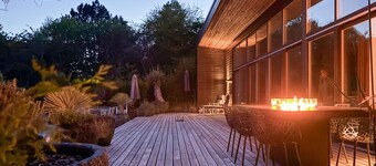 Awesome home in Nykøbing Sj