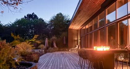 Awesome home in Nykøbing Sj