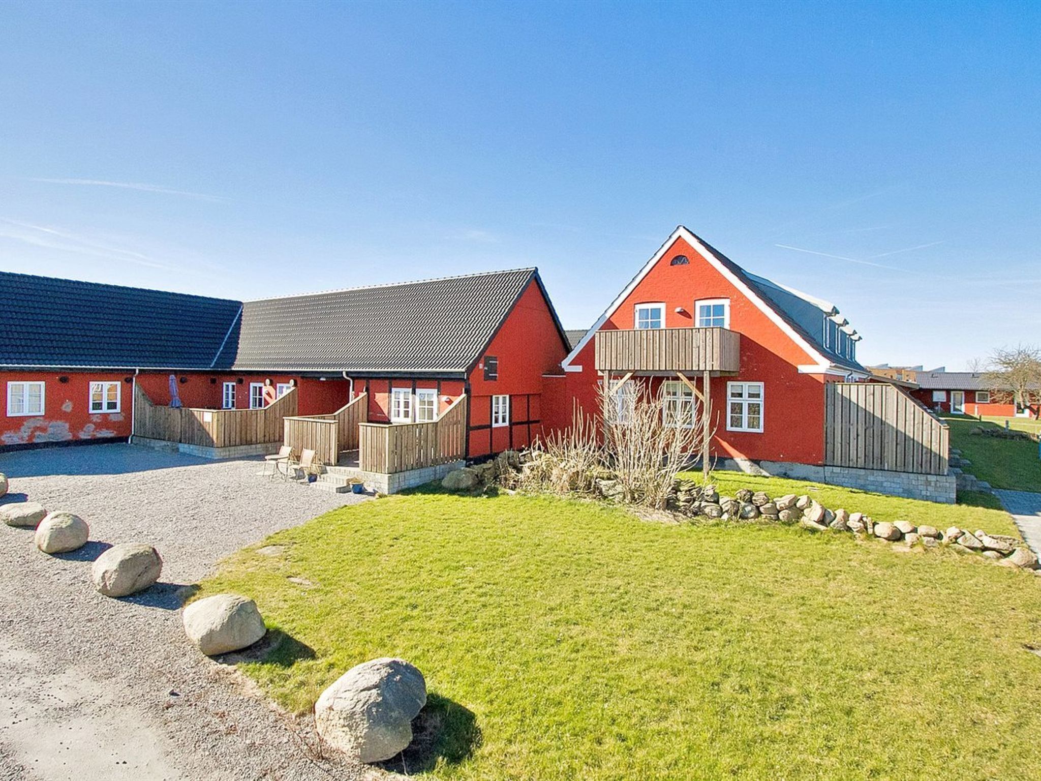Eksteriør