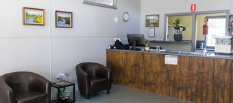 Rivergums Caravan Park