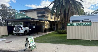 Rivergums Caravan Park