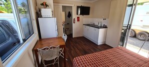 Free WiFi - Rivergums Caravan Park (Goondiwindi)