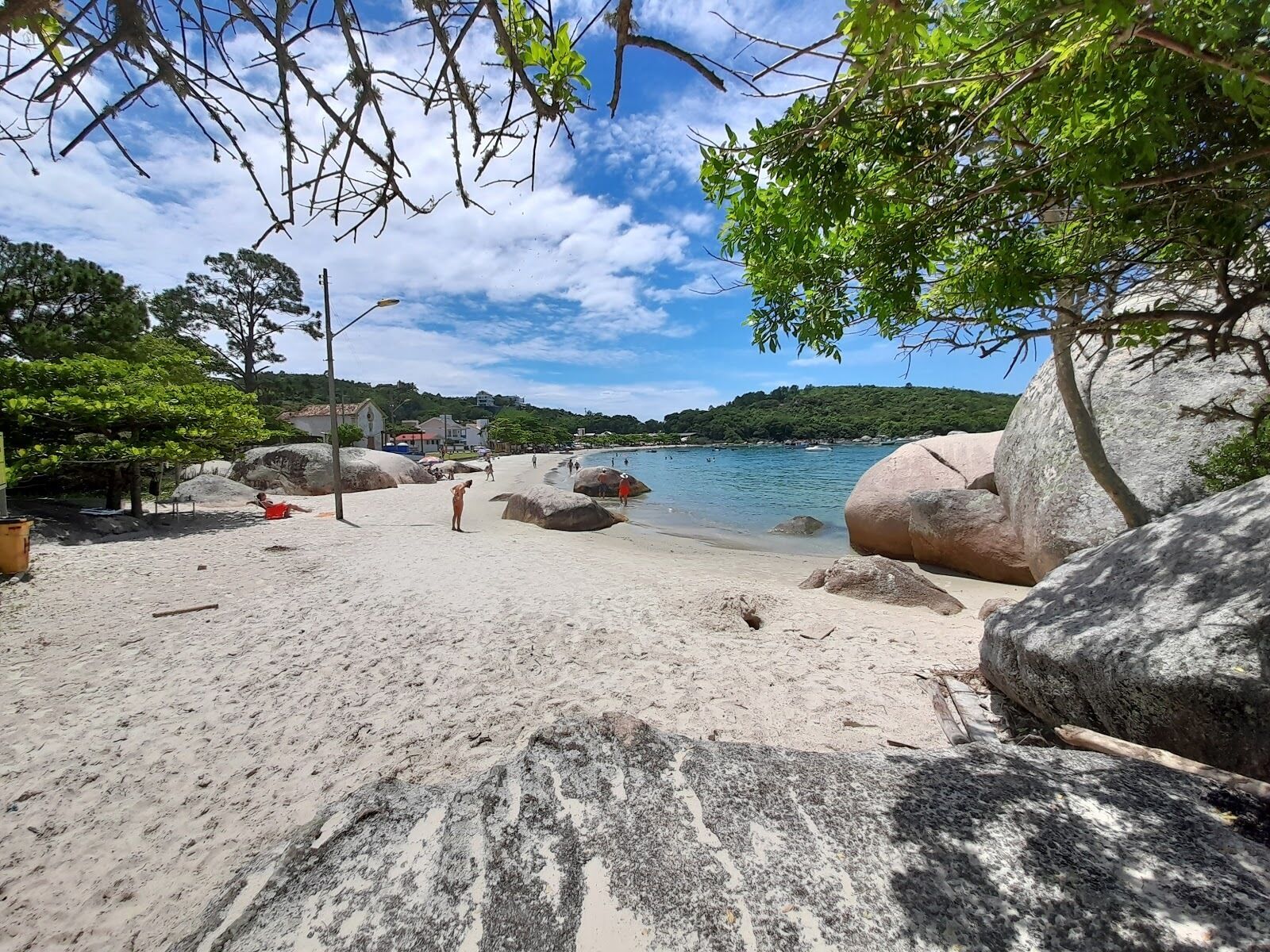 Strand
