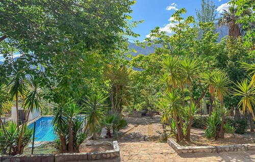Gorgeous home in Jimera de Libar