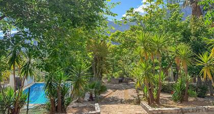 Gorgeous home in Jimera de Libar