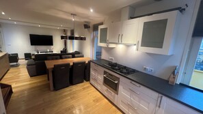 Cucina privata