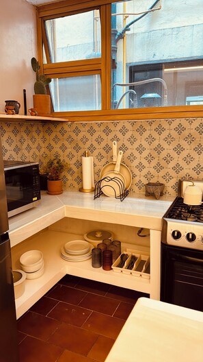 Eget kök