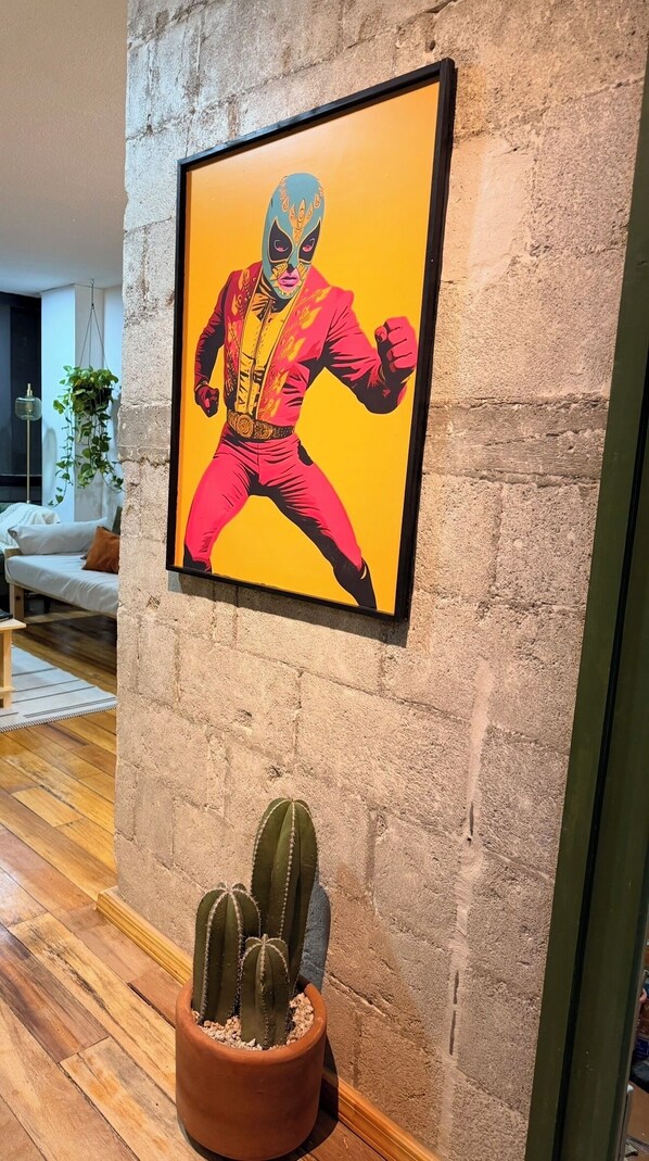 内装