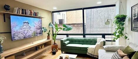 Smart TV