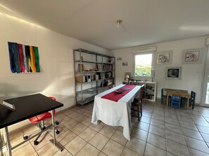 Restauration