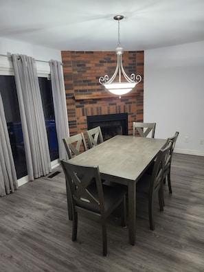 Dining - CasaLoma Private Oasis, minutes from the YYZ airport. (LIC 2026-005872-STA) (Mississauga)