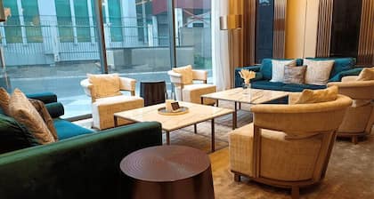 Grand Sungkono Lagoon Caspian Apartment3BR