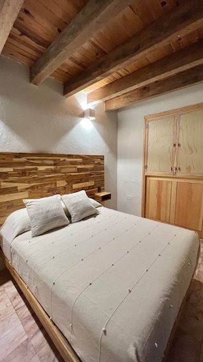 4 bedrooms, WiFi