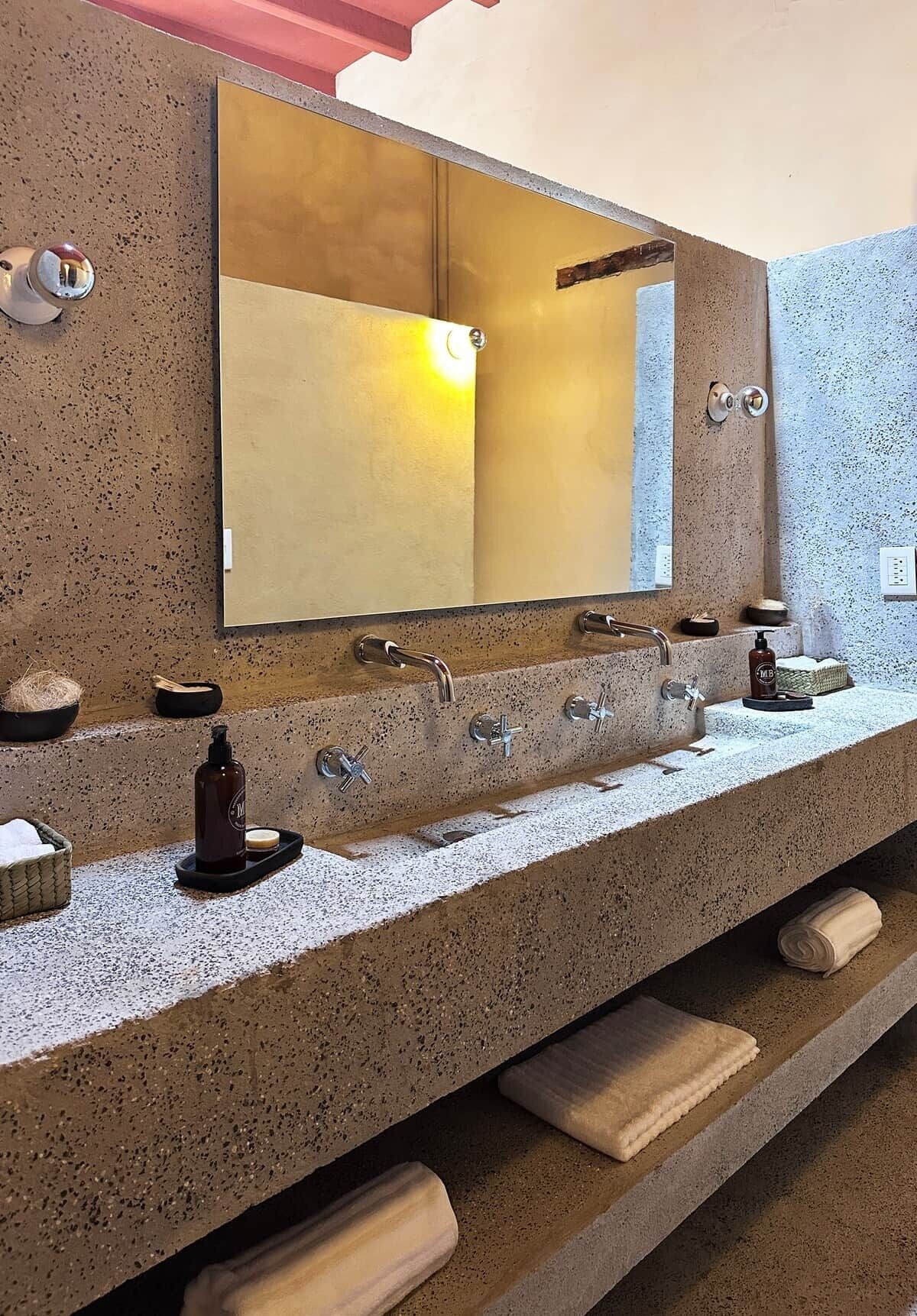 Badkamer