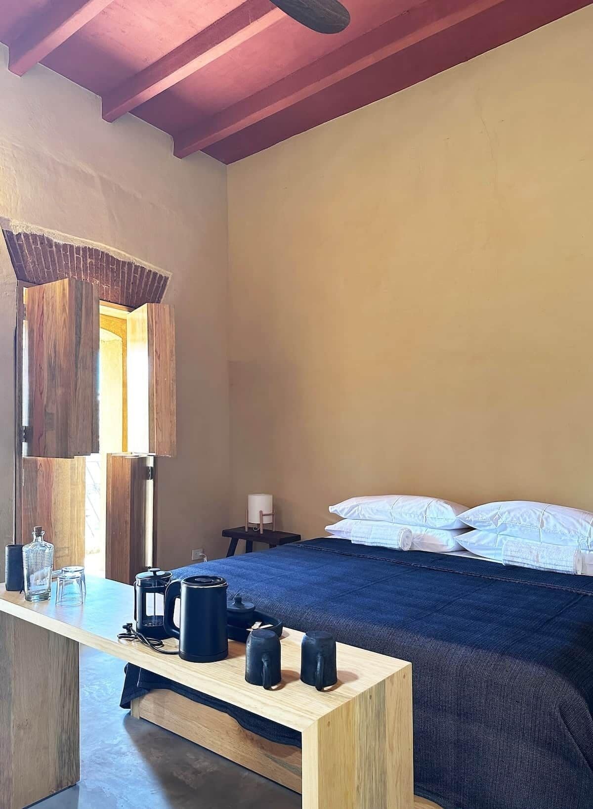 5 bedrooms, WiFi