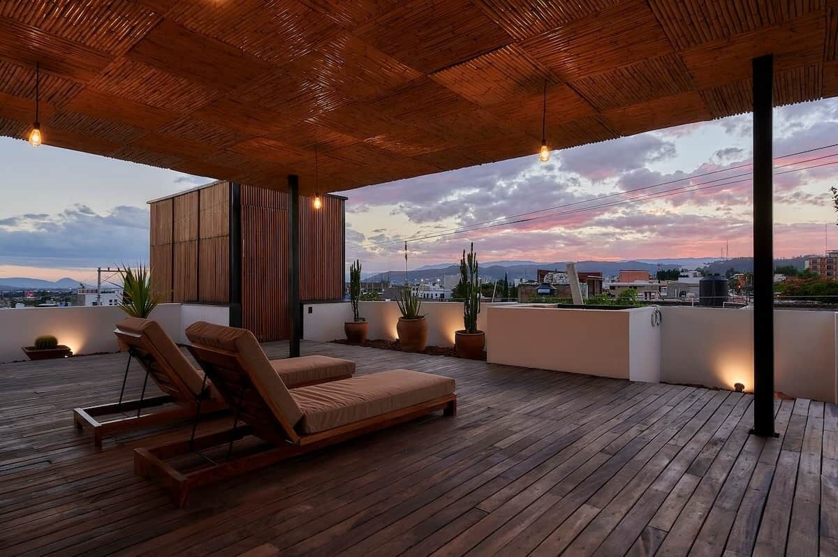 Terassi/patio