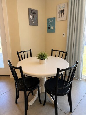 Spiseområde